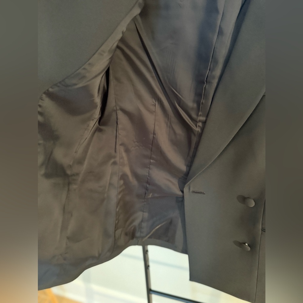 Frame Blazer - Picture 4 of 5